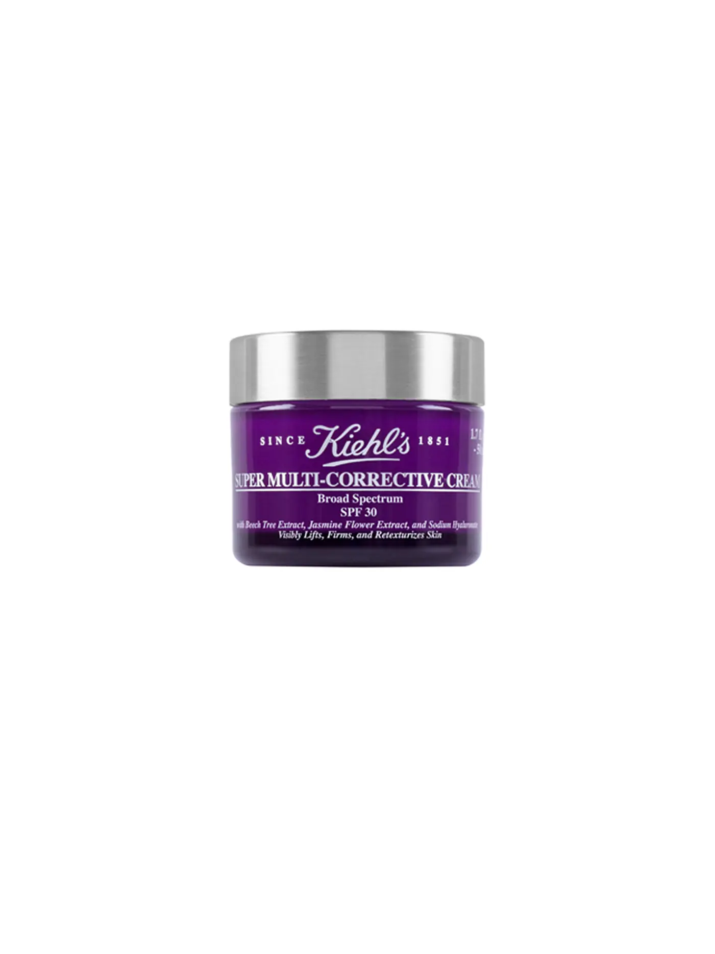 KIEHL'S | Super Multi-Corrective Cream SPF30 50ml | 